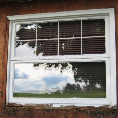 repairs of wood